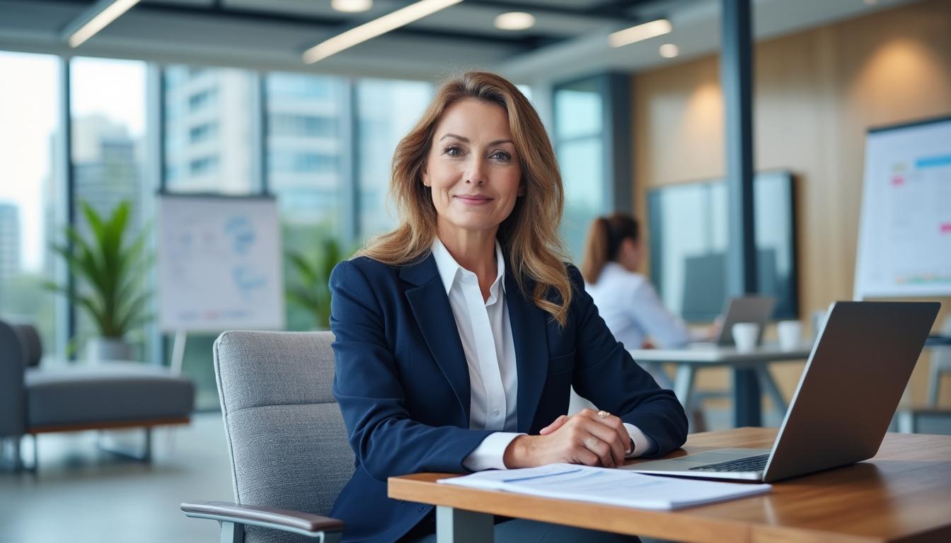 découvrez comment l'évaluation sur-mesure joue un rôle crucial dans le recrutement des directeurs d'établissement de santé, garantissant ainsi des choix éclairés et adaptés aux besoins spécifiques des structures. optimisez votre processus de sélection grâce à des méthodes innovantes et efficaces.